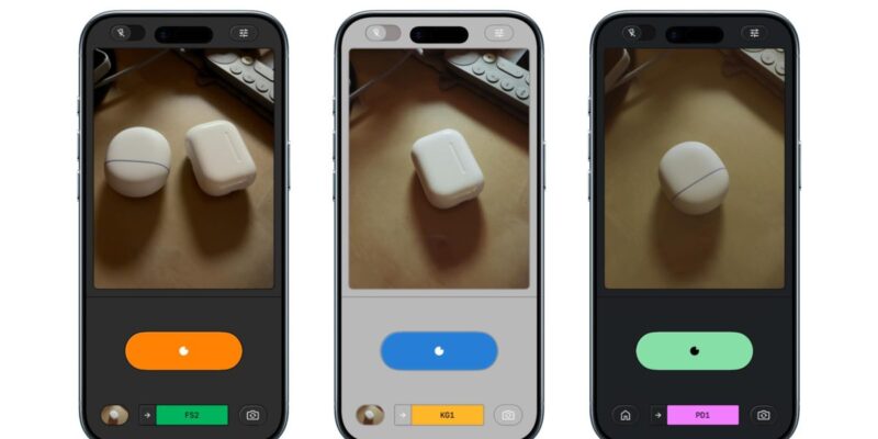Google launches Snapseed camera for iPhone with pro manual controls, retro film 15 google launches snapseed camera for iphone with