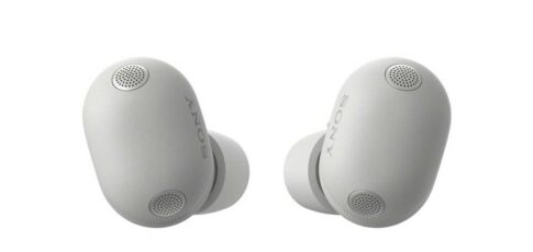 Tech News 1 sony s flagship wf-1000xm6 earbuds appear in