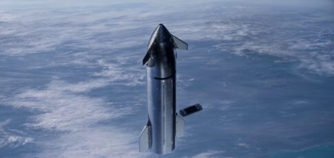 Tech News 6 elon musk merges spacex with xai and