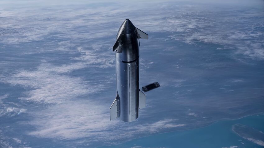 Tech News 1 elon musk merges spacex with xai and