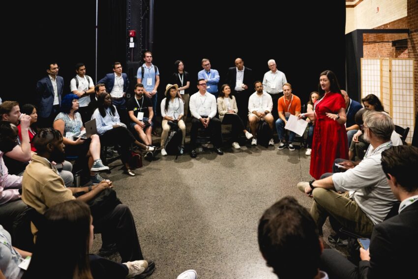 call for speakers techcrunch founder summit 2026