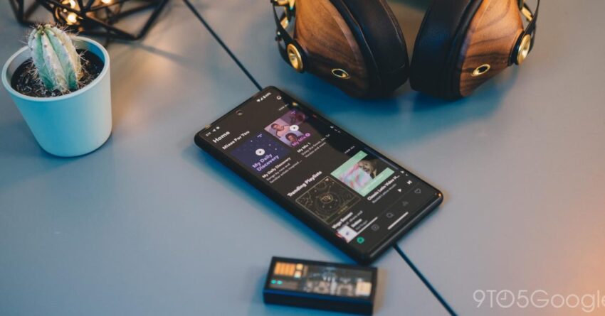 Tech News 1 tidal rolling out android auto fix for