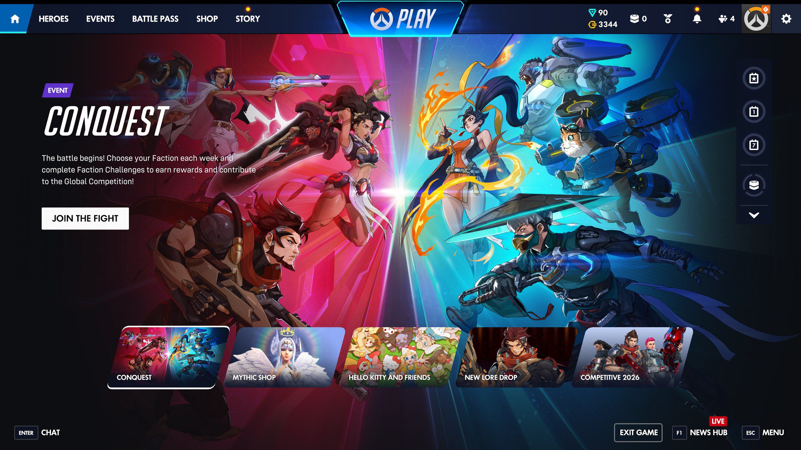 Overwatch: All the news about Blizzard’s hit hero shooter 2 overwatch all the news about blizzard s