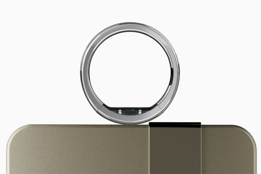Tech News 2 ultrahuman s new flagship smart ring has
