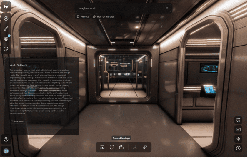 world labs lands 200m from autodesk to