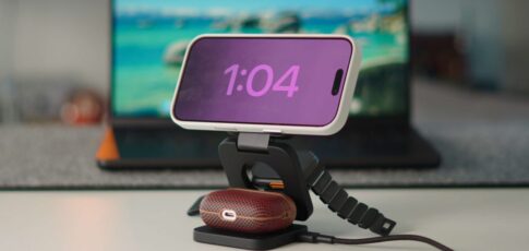 Tech News 1 hands-on this charger makes fast qi2 2