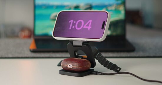 hands-on this charger makes fast qi2 2