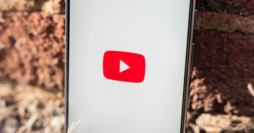 it s not just you youtube is