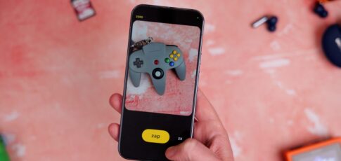 Tech News 1 zerocam 2 0 for android still kills