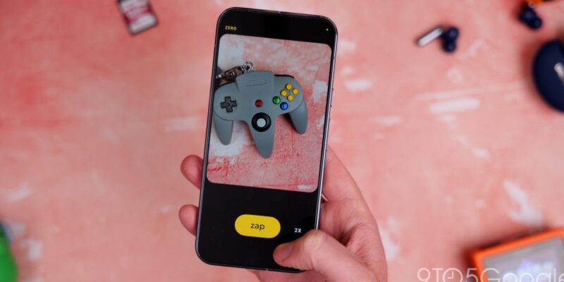 zerocam 2 0 for android still kills
