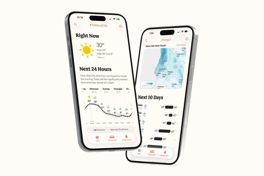 the creators of dark sky have a