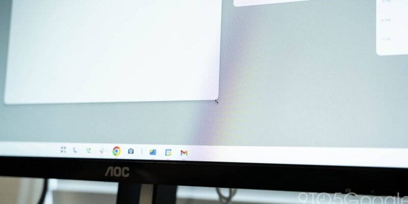 Gemini on Android desktop will have persistent icon, keyboard shortcut 3 gemini on android desktop will have persistent