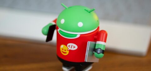 google starts dedicated android canary subreddit