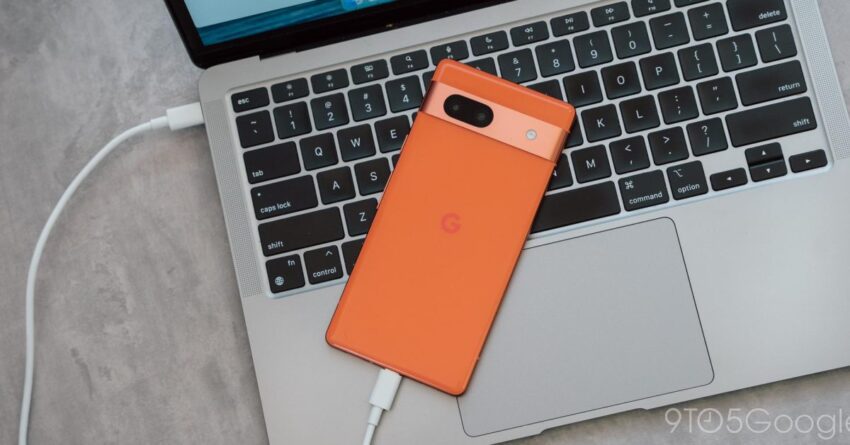 Tech News 8 android getting new local file backup feature
