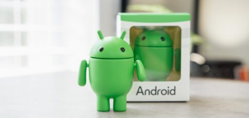 Tech News 9 google says the android 17 beta is