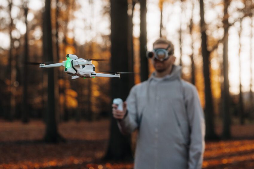 Tech News 7 antigravity s 360-degree a1 drone is nearly