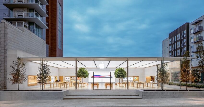 apple reportedly releasing new sales coach app