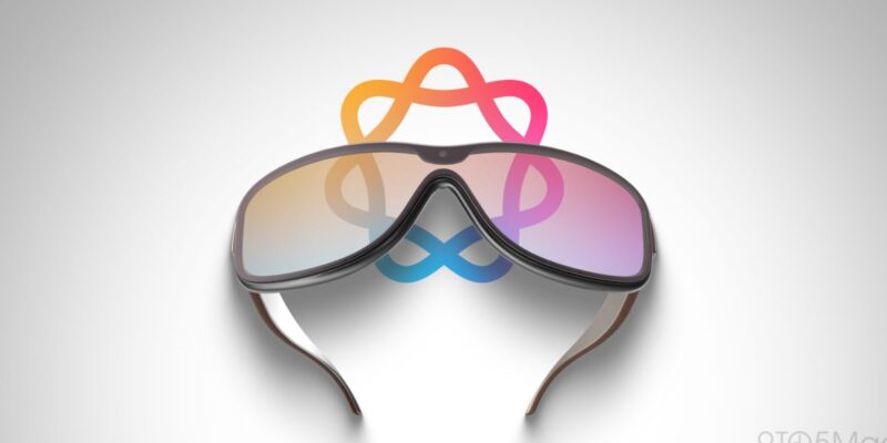 Apple’s upcoming AI smart glasses are starting to sound a lot more exciting 2 apple s upcoming ai smart glasses are