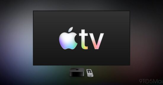 apple hosts apple tv media event here