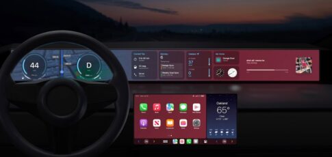 Tech News 7 apple is working to make carplay compatible
