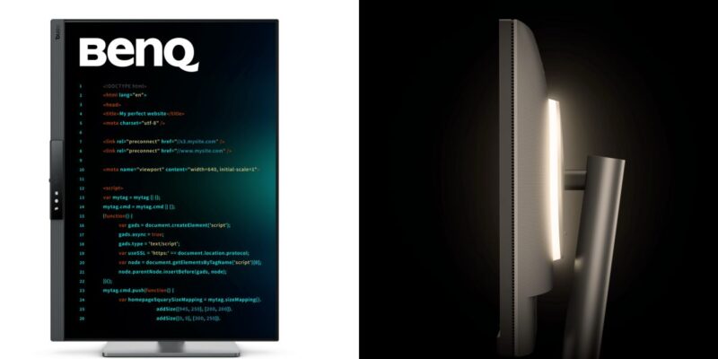 BenQ’s latest MoonHalo monitor combines 120Hz refresh rate with 3:2 aspect ratio for cozy comfort 10 benq s latest moonhalo monitor combines 120hz
