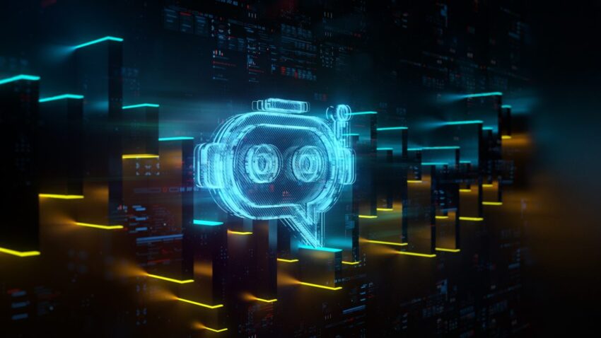 increase of ai bots on the internet