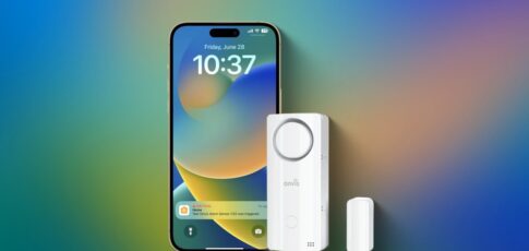 Tech News 6 homekit weekly the onvis cs2 turns a