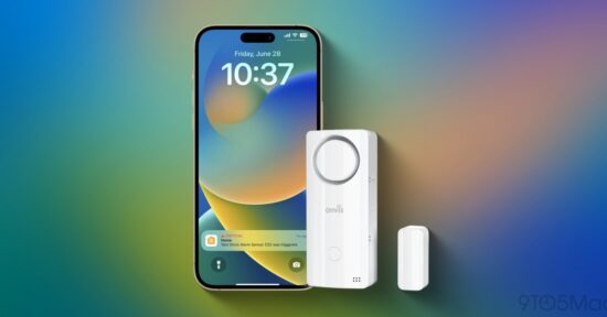 homekit weekly the onvis cs2 turns a