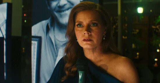 apple tv has new thriller from steven