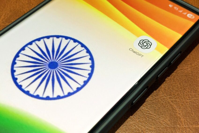 india s ai boom pushes firms to