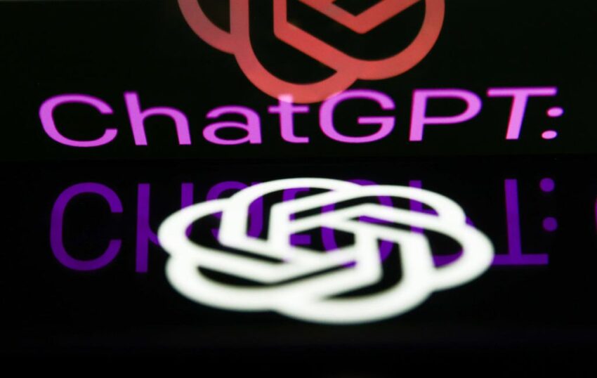lawsuit chatgpt told student he was meant