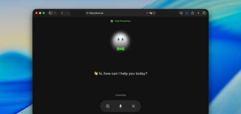 Tech News 5 duckduckgo adds free encrypted real-time ai voice