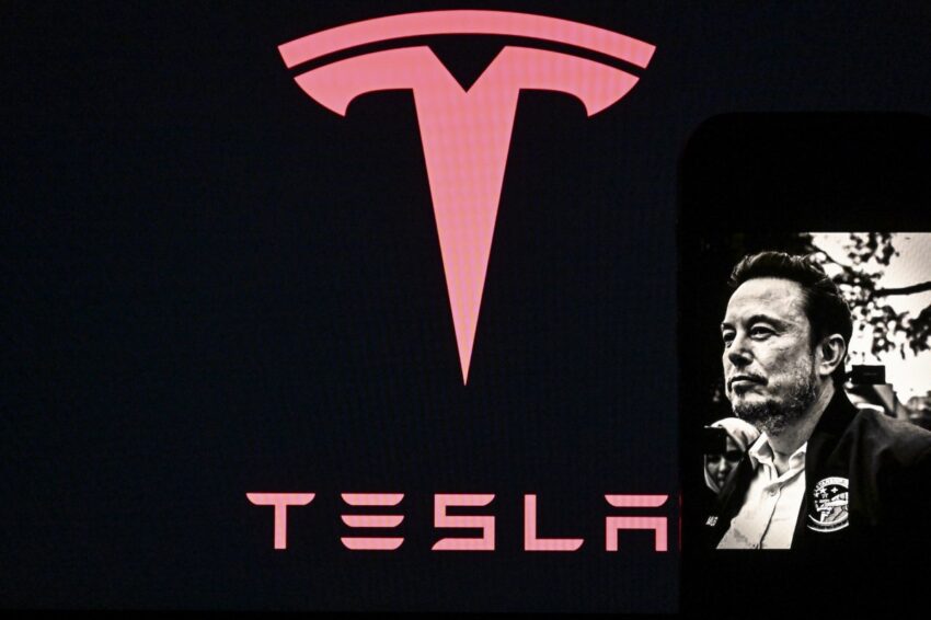Tech News 12 techcrunch mobility the great tesla rebranding
