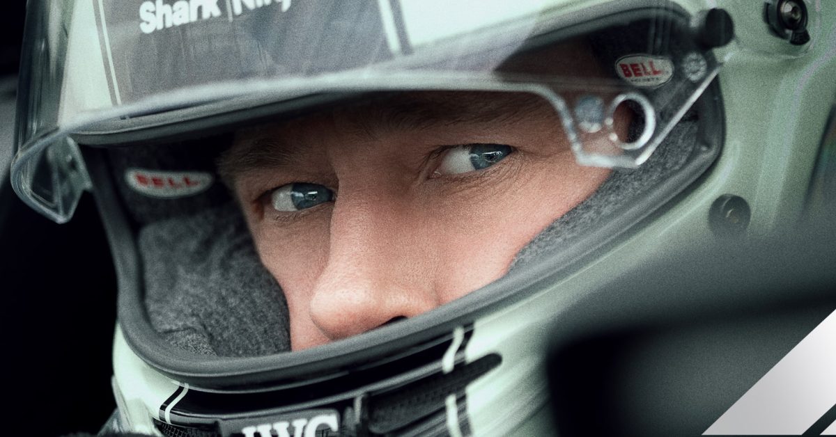 eddy cue and formula 1 ceo tease