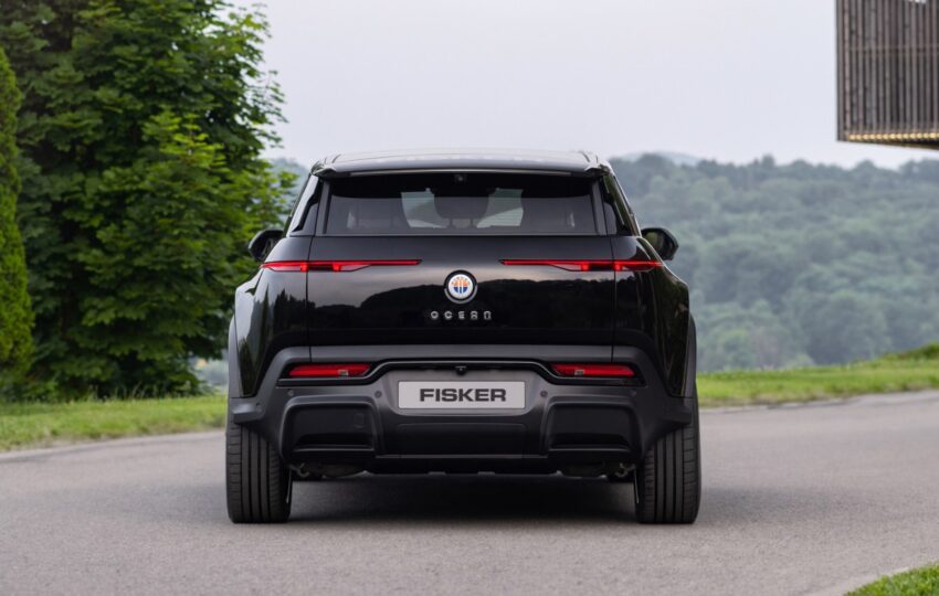 the sec closed its investigation into fisker