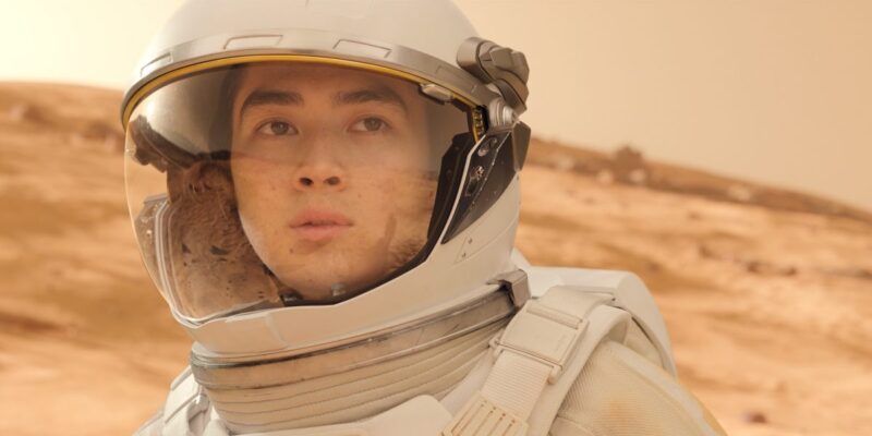 Apple TV reveals For All Mankind’s time-jump return in new trailer 12 apple tv reveals for all mankind s