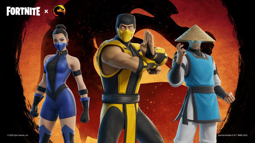 fortnite is about to get a lot