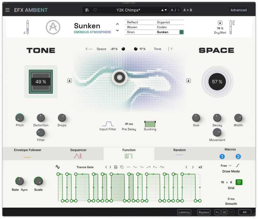 Tech News 12 arturia s fx collection 6 adds two