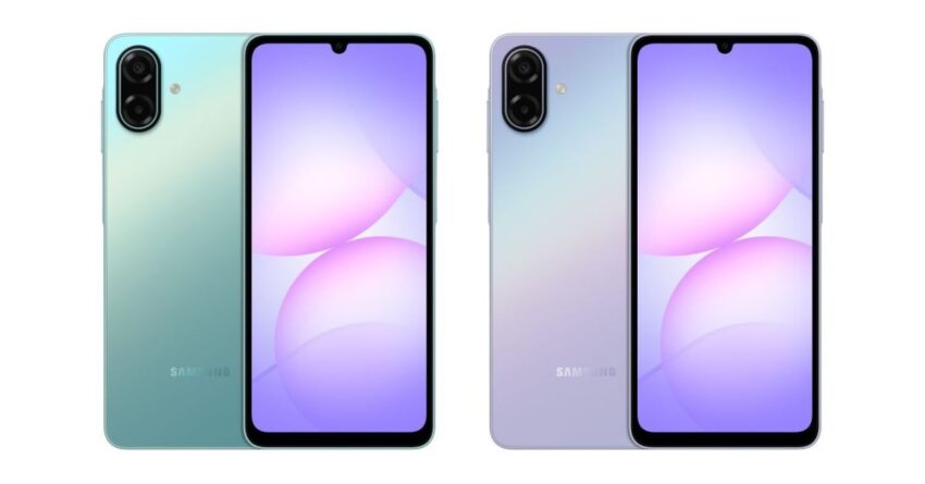 samsung s dirt-cheap galaxy a07 has a