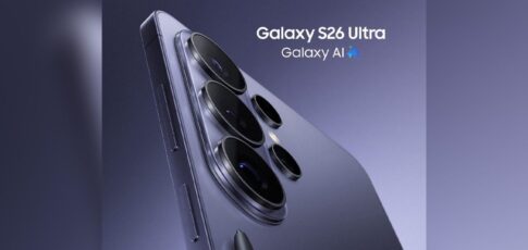 Tech News 2 galaxy s26 is likely skipping built-in qi2