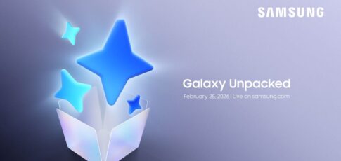 Tech News 8 samsung confirms galaxy s26 launch on february