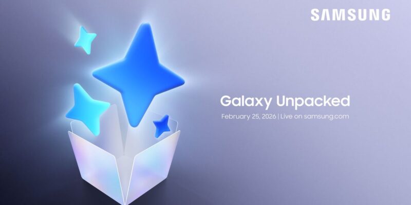 Samsung confirms Galaxy S26 launch on February 25, up to $900 off with reservation 17 samsung confirms galaxy s26 launch on february