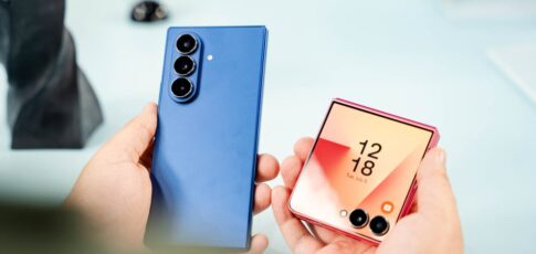 samsung is confident the galaxy z fold
