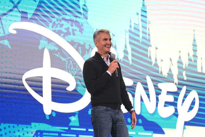 disney says josh d amaro will replace