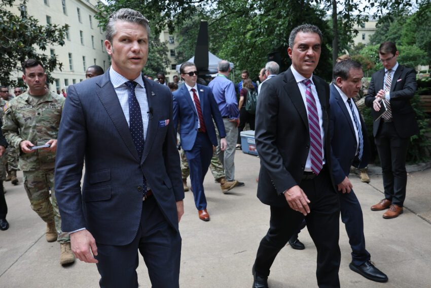 pete hegseth s pentagon ai bro squad