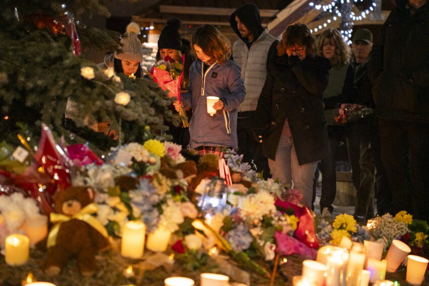 Tech News 6 suspect in tumbler ridge school shooting described