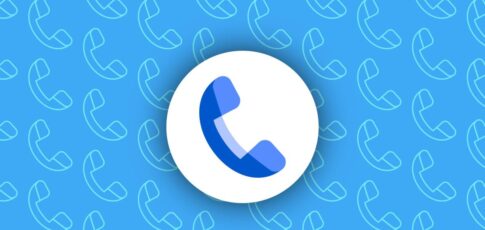 google phone app rolls out keep portrait