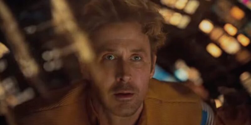 A Project Hail Mary final trailer? Yes please 5 a project hail mary final trailer yes