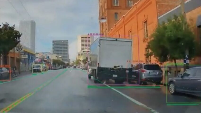 aided by ai california beach town broadens