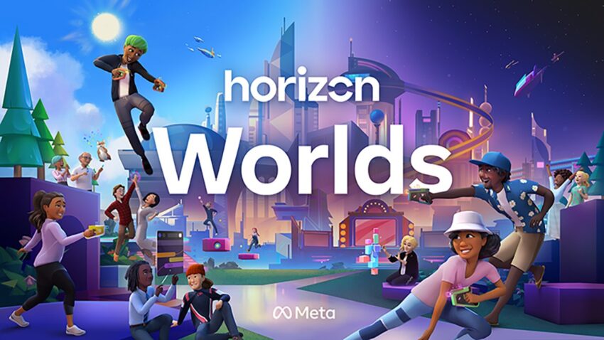 Tech News 11 meta s metaverse leaves virtual reality